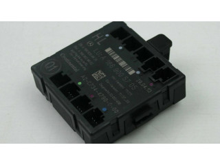 Блок управления дверью