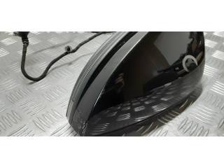 Zpětné zrcátko levé Audi A6 S6 C8 4K 2018 4K2857409A, 4N0857535A