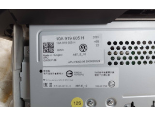 Дисплей 10A919605H, QW00116E Volkswagen ID.3