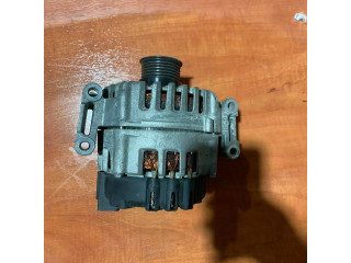 Генератор A0141543302, 416009920   Mercedes-Benz E W212 3.5     