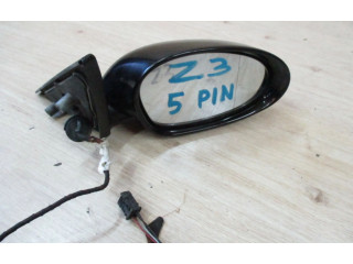 Зеркало электрическое        BMW Z4 E85 E86  2002 - 2008 года   