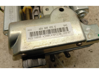 Рулевая рейка 4E0905852E, H19S0040 Porsche Cayenne (9PA) 2002 - 2010 года