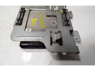 Řídící jednotka 03L906018DC2KC, 03L907309AE   Volkswagen Caddy 2015