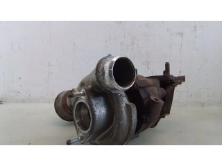 Турбина Honda FR-V 2.2