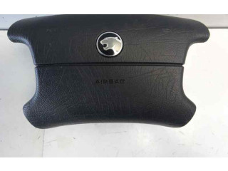 Подушка безопасности водителя 98BBC042B85EBJA6A Ford Cougar