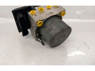 Блок АБС 93192618, 93192618   Opel  Meriva A  2003 - 2010 года