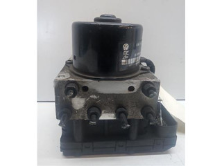 Блок управления АБС 1J0698117A, 1J0907379H   Audi A3 S3 8L