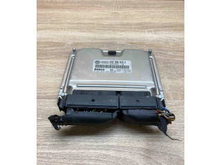 Блок управления двигателем Блок управления 045906019G, 0281010220   Audi A2