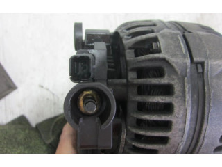 Генератор 9646321880 Citroen C4 I