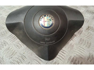 Подушка безопасности водителя 735289920   Alfa Romeo GTV