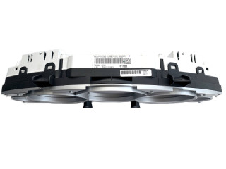 Přístrojová deska Porsche Cayenne (9PA) 2005 7L5920870D