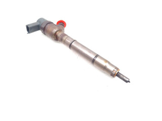 Vstřikovací lišta 33800-2A900, 0445110320 Hyundai i30 D4FB