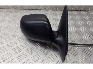 Зеркало электрическое Skoda Fabia Mk1 (6Y) 1999 - 2007 года