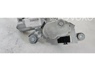 Моторчик заднего дворника 0390201594    BMW X3 E83