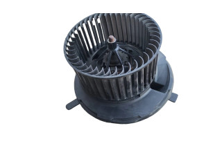 Вентилятор печки 1K1819015, 1K1819015C Skoda Octavia Mk2 (1Z)
