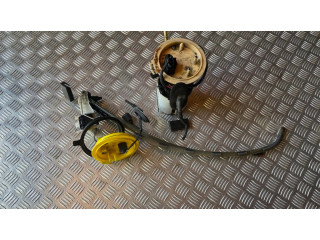 Насос топлива (в топливном баке)