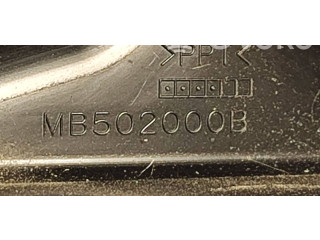 Блок предохранителей 82241SC020, 807355   Subaru Forester SH       