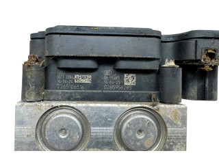 АБС Steuergerät 476605492, 269633 Dacia Sandero 2008 - 2012 года