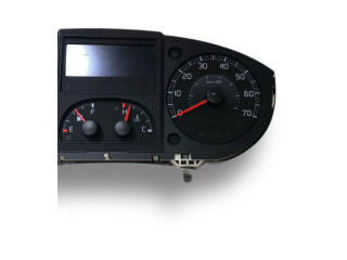 Спидометр (приборный щиток)    Fiat Idea
