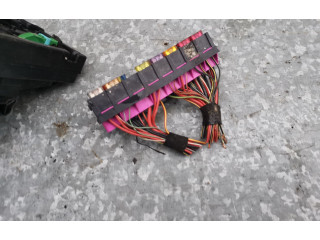 Pojistková skříňka 7M3962258AH, 4M2114B205CA Volkswagen Sharan 2006