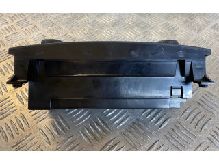 Блок управления климат-контролем P55115903AC, 12202829 Jeep Grand Cherokee (WJ)