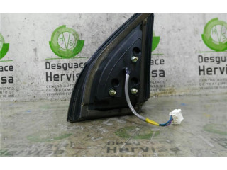 Зеркало (механическое) Nissan X-Trail T30 2001 - 2007 года
