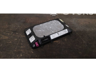 Блок управления    Cupra Born