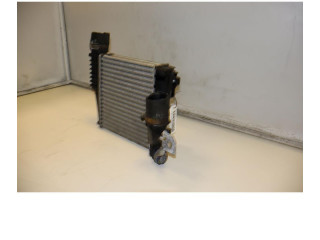 Интеркулер  9675627980   Peugeot Partner III 