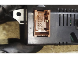 Дисплей 9675859580 Citroen C5