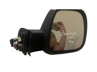 Zpětné zrcátko  Citroen Berlingo 2010    