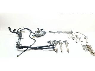 Vstřikovač 0445010764, 8511626 BMW 2 F46 pro naftový motor 2.0 B47C20
