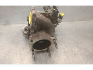 Турбина Ford Ecosport CM5G6K682HE, 2082254 для двигателя M1JJ