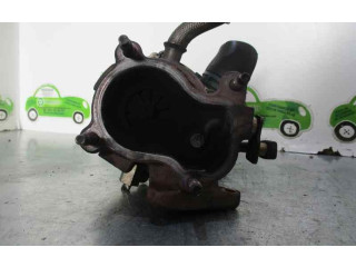 Турбина Volkswagen Lupo 045145701, 7017291 для двигателя AMF