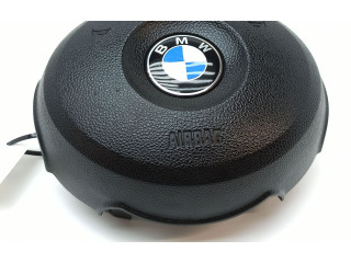 Подушка безопасности водителя 264542003 BMW Z4 E85 E86