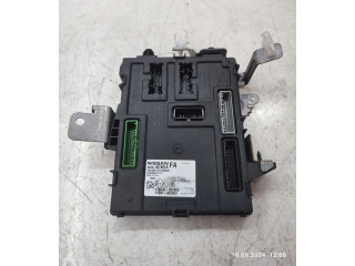 Блок комфорта 284B14CB5A Nissan X-Trail T32