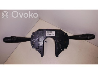 Подрулевой переключатель 6242Z3, 345657356   Citroen C4 Grand Picasso
