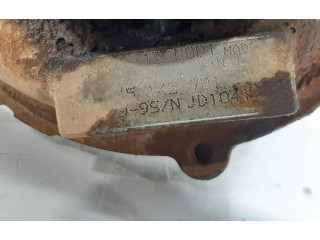 Turbodmychadlo Турбина 045145701   Seat Cordoba (6L)   