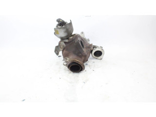 Turbodmychadlo Турбина 968612068006 Peugeot 3008 I