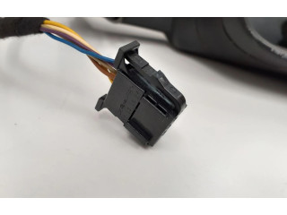 Зеркало электрическое        Skoda Fabia Mk3 (NJ)  2015 - 2021 года   