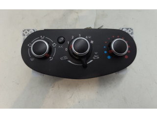 Блок управления климат-контролем 275102784R   Dacia Lodgy