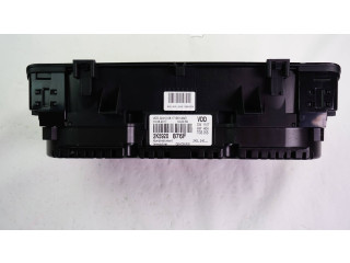 Панель приборов 2K5920876F, A2C99241800 Volkswagen Caddy