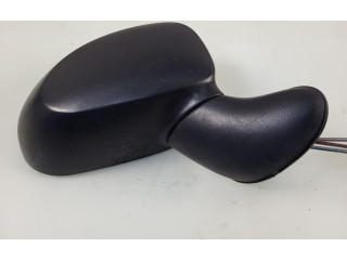 Зеркало электрическое Chevrolet Matiz - года