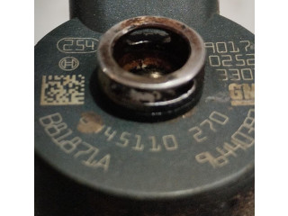 Vstřikovač 0445110270, 0445110270 Chevrolet Cruze