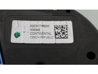 Панель приборов 5JA920840, A2C31746200 KIA Ceed