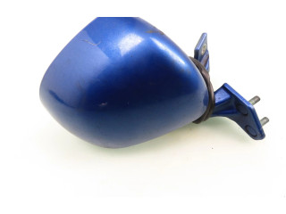 Зеркало электрическое        Volkswagen New Beetle  1998 - 2011 года   