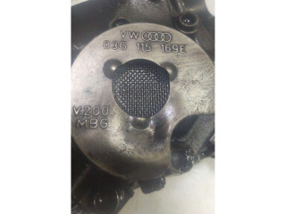 Масляный насос  BKP 03G103535B, 03G103537B  Volkswagen PASSAT B6 