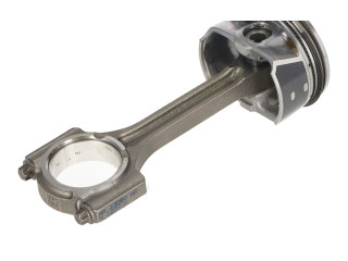 Шатун H1BG6105AB Ford Fiesta