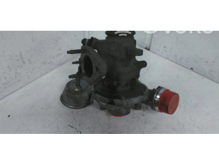 Turbodmychadlo Нагнетатель 144119263R, 144116137R Mercedes-Benz Citan W415 607951