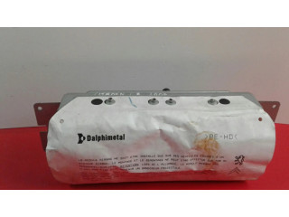 Подушка безопасности пассажира Citroen C8