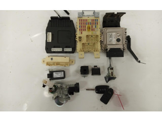 Řídící jednotka 39118-2B016 KIA Venga 2014